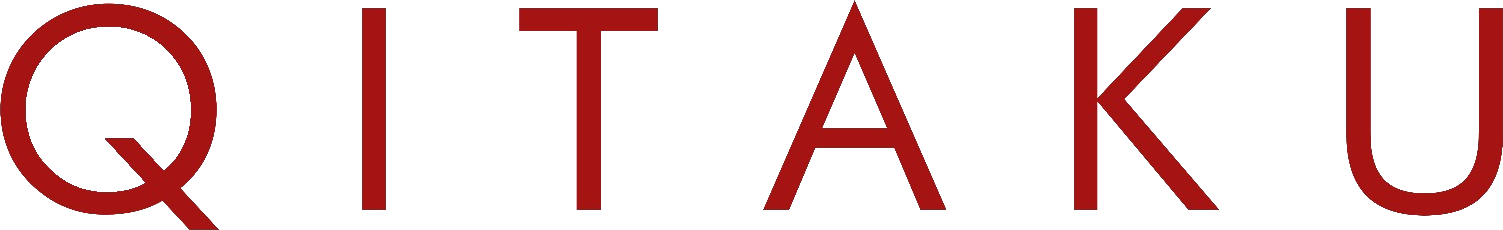 qitaku logo
